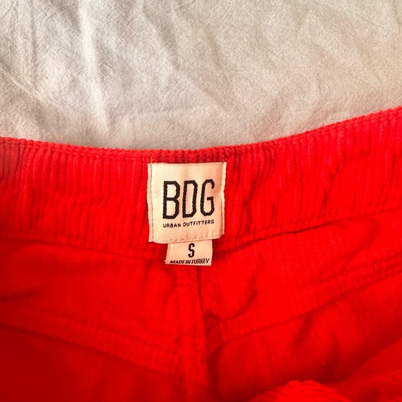 BDG urban outfitters short shorts - Picture 2 of 3